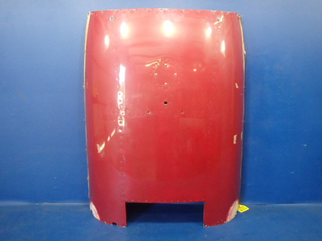 37207-104 Piper - BOTTOM COWL ASSEMBLY LH or RH (See Details)